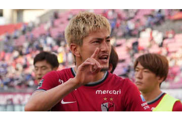 「鈴木優磨を日本代表に呼ばないのはアマチュア的発想」 セルジオ越後が怒る 画像