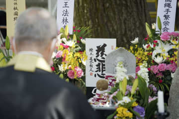 京都・祇園の暴走事故から10年 画像