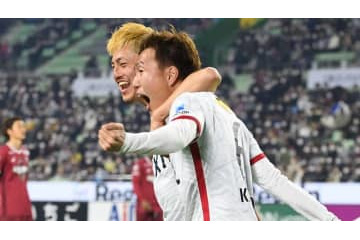 「鈴木優磨は嫌われてるけどすげえいいヤツ。理解して」三竿健斗がお願いする 画像