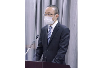 「目に見える成果上げる」 画像