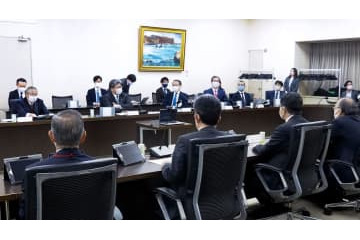 半導体原材料の調達強化、経産省 画像