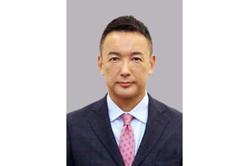れいわ、山本代表が辞職願 画像