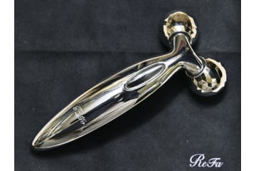 美容器具会社に課徴金勧告 画像