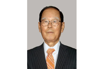 照屋寛徳元衆院議員が死去 画像