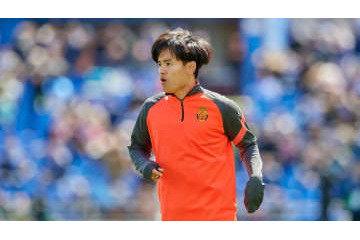 久保建英に忖度しないアギーレ監督は好き！内田篤人が惚れる理由 画像