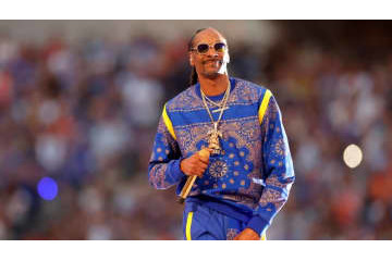 セルティックの日本人も参加！？スヌープ・ドッグ、自腹の優勝パーティを予告 画像