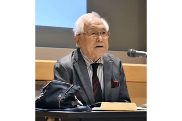 在韓被爆者支えた市民の会が集会 画像