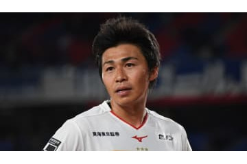鈴木優磨と上田綺世の封じ込めに成功！「復活」した丸山祐市が喜ぶ 画像
