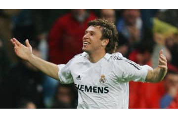 レアルのアンチェロッティ監督、無能扱いしたカッサーノを“ムシ”する 画像