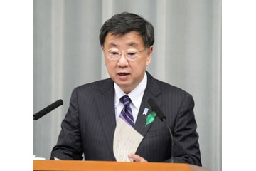 G7開催地、6月末までに判断 画像