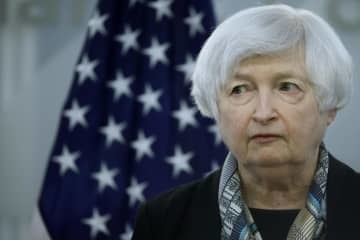 米、G20会合に一部出席へ 画像