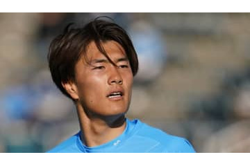 “打てば入る”小川航基、驚異の「10試合10ゴール」に到達 画像