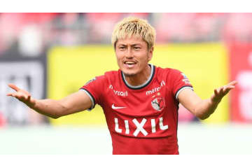 鈴木優磨「俺はサッカーIQが高い」 画像