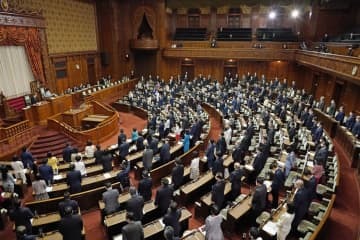 ロシア最恵国待遇撤回法が成立 画像