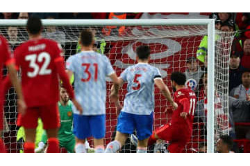 ラングニック監督「ユナイテッド、10人の新選手が必要」 画像