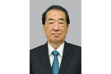 立民、菅元首相に特命任務 画像