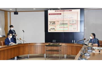 沖縄の3回目接種促進に協力要請 画像