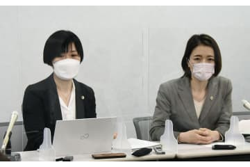 特定少年の弁護士、匿名報道要望 画像