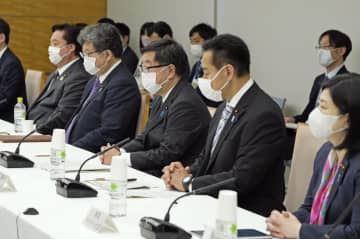 巨大IT、スマホOS寡占 画像