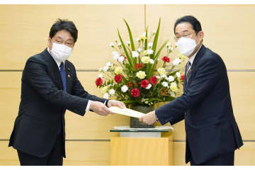 「反撃能力」保有を本格検討へ 画像
