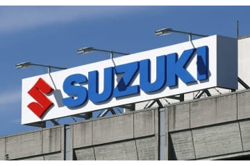 ドイツ検察、スズキを捜査 画像