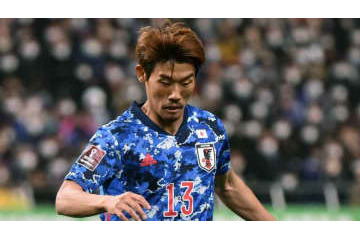「守田英正のスポルティング移籍、良い方向に進んでる」クラブ会長話す 画像