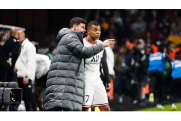 エムバペ、「来年退団できる」約束を要求か…PSGは拒否 画像