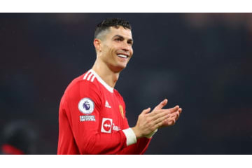 「俺はまだ終わってない」 37歳ロナウドが言い放つ 画像