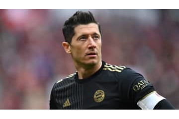 「レヴァンドフスキは移籍しない」 バイエルン重鎮が理由を説明 画像