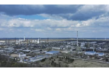 EU、ロシア産石油の禁輸へ調整 画像