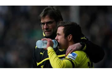 「クロップ監督から離れた後に低迷した」9人のスター選手 画像