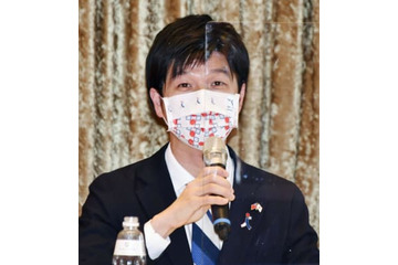 中国の脅威「国際社会で共有を」 画像