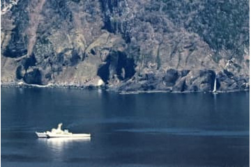 不明12人、捜索が長期化 画像