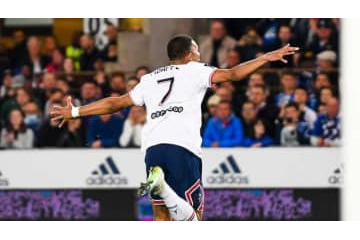 フランスで「最も価値ある23歳以下の選手」トップ5 画像