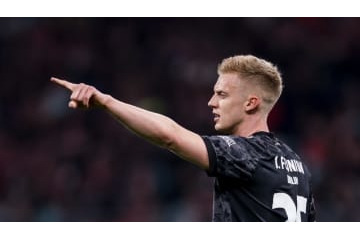 原口元気の同僚、精巣腫瘍を摘出 「この感謝は一生忘れない」 画像