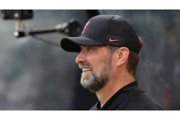 ペップの「みんなリヴァプール好き説」、クロップはニヤニヤする 画像