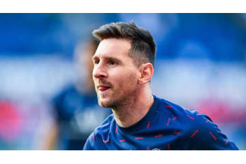 メッシにブーイングは効かねぇぞ！PSGディマリアが証言 画像