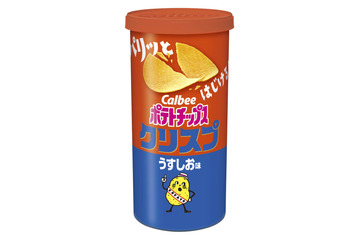 カルビー、ポテチを値上げへ 画像