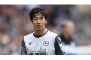 奥川雅也、ビーレフェルト降格なら「退団条項」あり。7億円か 画像