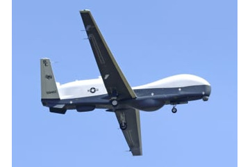 無人機の騒音・安全対策の徹底を 画像