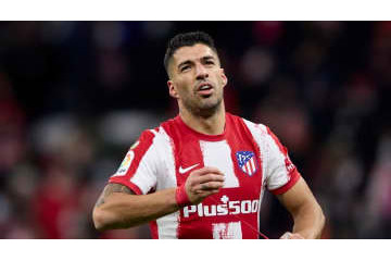 スアレス、0円退団へ　大減俸とベンチ要員は受け入れずか 画像