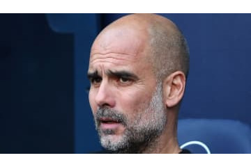 ユナイテッドを粉砕したけど？ペップ、ベルバトフらの批判を斬り捨てる 画像