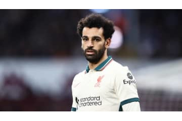 サラーの俺最強説、レアルのアンチェロッティ監督も同意 画像