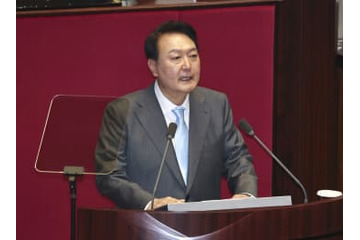 韓国、北朝鮮に医療支援惜しまず 画像