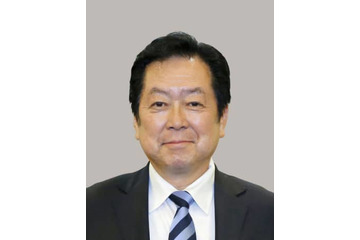 維新・石井氏「顔で選べば1番」 画像