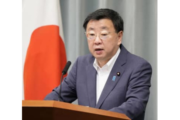 韓国企業、竹島周辺調査か 画像