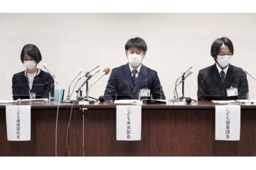 乳児の死亡前月に緊急度最高に 画像