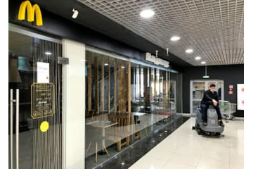 ロシアGDP、制裁で減速 画像