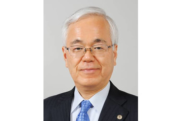 最高裁長官に戸倉三郎氏 画像