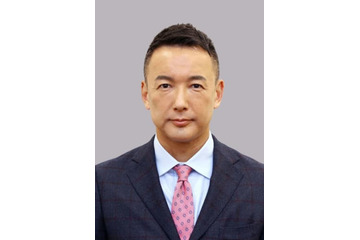 れいわ山本氏、東京選挙区出馬へ 画像